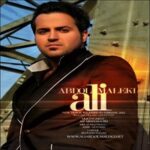 دانلود آهنگ علی عبدالمالکی بازم دلم گرفته