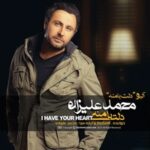 دانلود آهنگ محمد علیزاده غم دنیاست