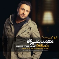 دانلود آهنگ محمد علیزاده شهر باران