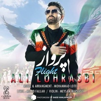 دانلود آهنگ علی لهراسبی پرواز دانلود آهنگ علی لهراسبی پرواز