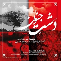 دانلود آهنگ علی زند وکیلی چشم سیاه دانلود آهنگ علی زند وکیلی چشم سیاه