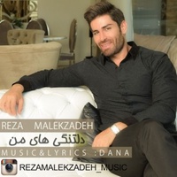 دانلود آهنگ رضا ملک زاده دلتنگی های من دانلود آهنگ رضا ملک زاده دلتنگی های من