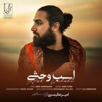دانلود آهنگ امیر عظیمی اسب وحشی دانلود آهنگ امیر عظیمی اسب وحشی