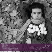 دانلود آهنگ امیر عظیمی مثل یک پروانه پرواز کن