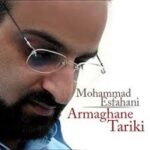 دانلود آهنگ محمد اصفهانی ارمغان تاریکی دانلود آهنگ محمد اصفهانی ارمغان تاریکی