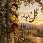 دانلود آهنگ گل کدوم باغچه بشم صبحا بهم سلام کنی دانلود آهنگ گل کدوم باغچه بشم صبحا بهم سلام کنی