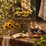 دانلود آهنگ جوونیم بهاری بود و بگذشت دانلود آهنگ جوونیم بهاری بود و بگذشت