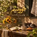 دانلود آهنگ جوونیم بهاری بود و بگذشت دانلود آهنگ جوونیم بهاری بود و بگذشت