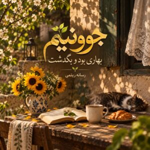 دانلود آهنگ جوونیم بهاری بود و بگذشت