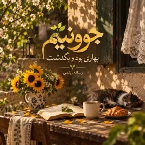 دانلود آهنگ جوونیم بهاری بود و بگذشت