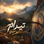 دانلود آهنگ تیرام میس میره علی گرامی دانلود آهنگ تیرام میس میره علی گرامی