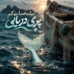 دانلود آهنگ میشه صدات کنم پری دریایی دانلود آهنگ میشه صدات کنم پری دریایی